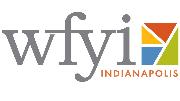 WFYI Public Media Logo